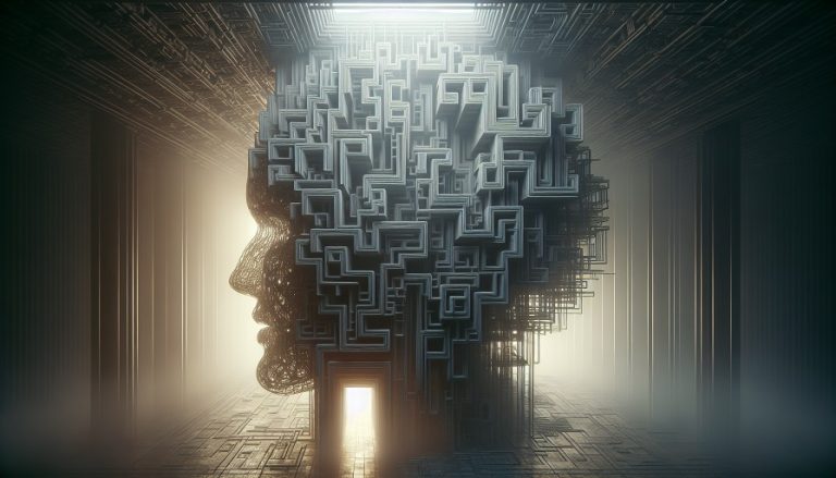 brain fog in the morning