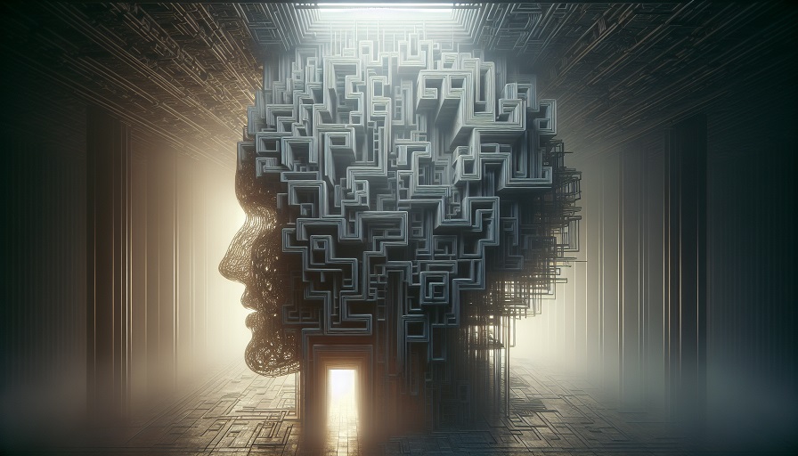 brain fog in the morning