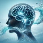 molecular hydrogen and brain aging