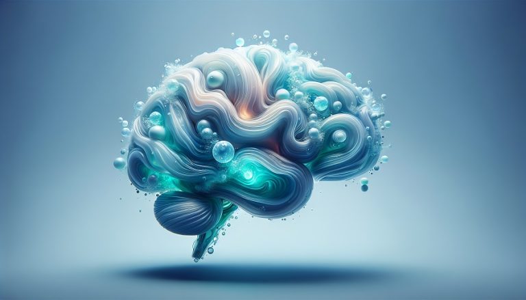hydrogen emerging therapy brain aging
