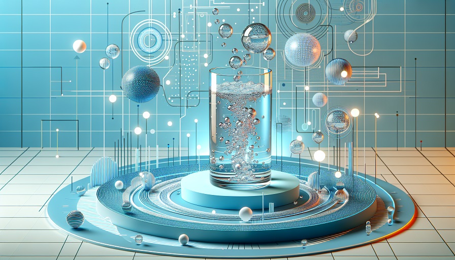 oxidative stress brain aging molecular hydrogen