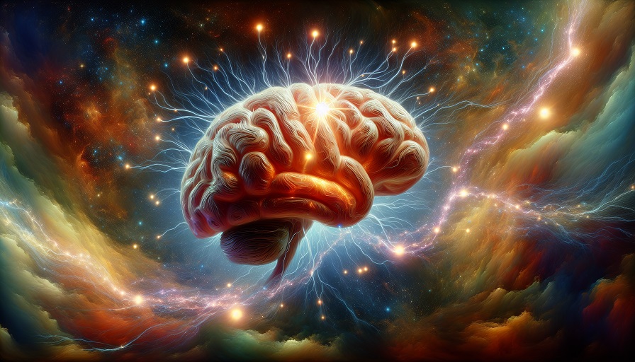 cellular energy and cognition