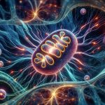 mitochondrial decline affects brain cells