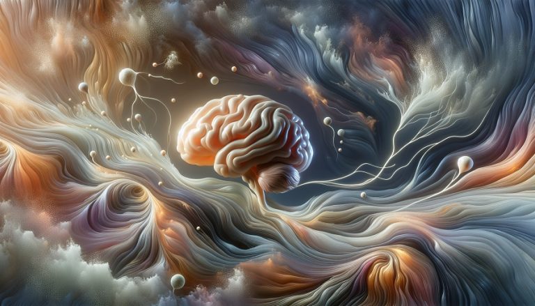 mitochondria powers memory focus