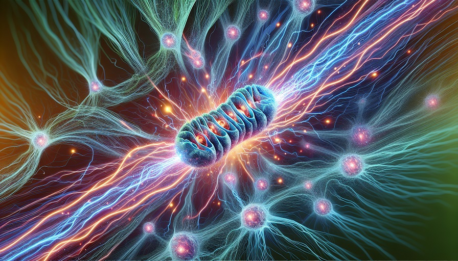 brain fog starts at cellular level