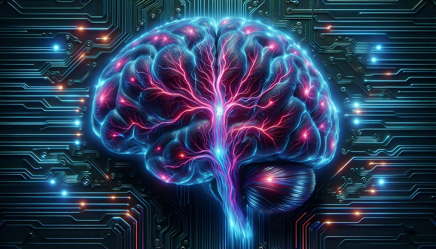 atp production for brain energy