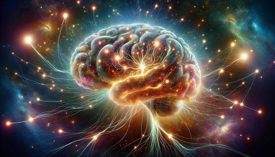 weak mitochondria neuronal energy