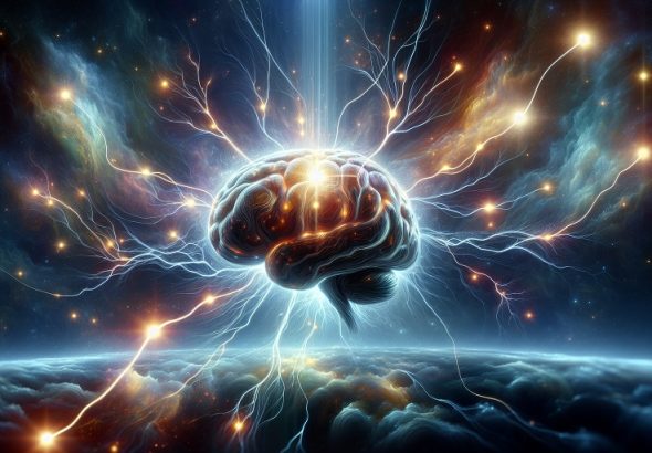 antioxidants support mitochondrial brain health