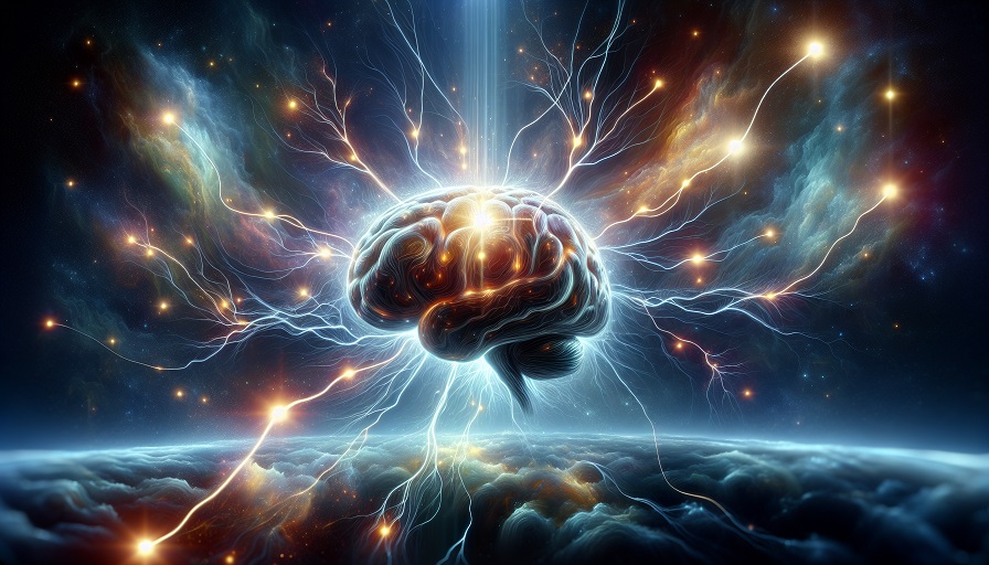 antioxidants support mitochondrial brain health