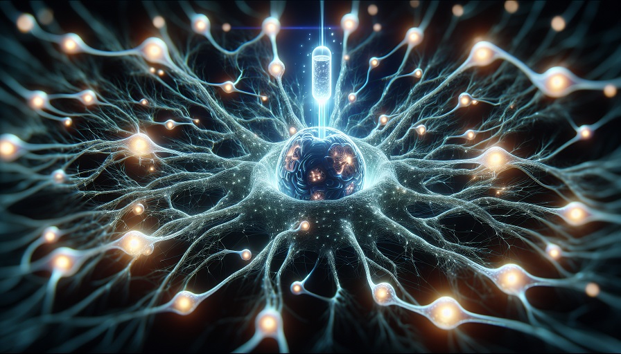 mitochondria oxidative stress cognition