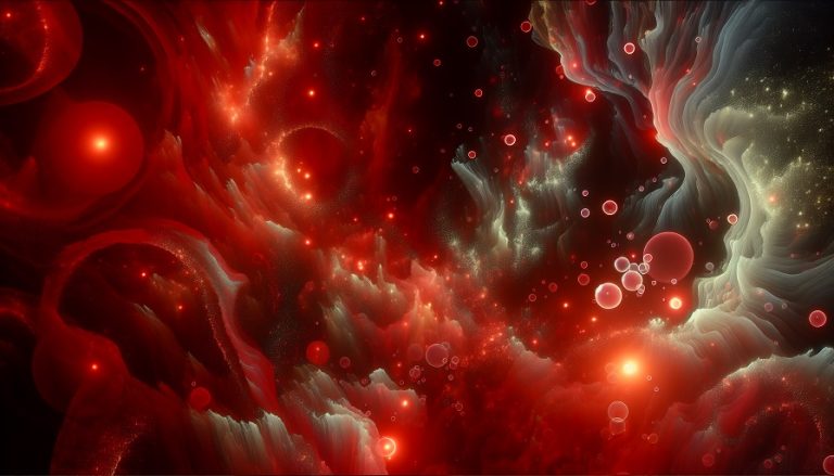 red light therapy longevity stack