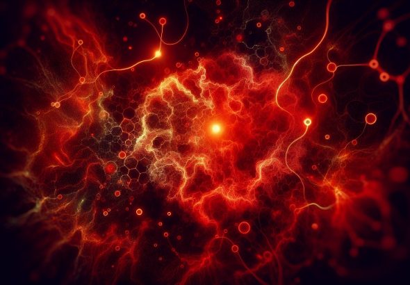 why circulation oxygenation matter for brain