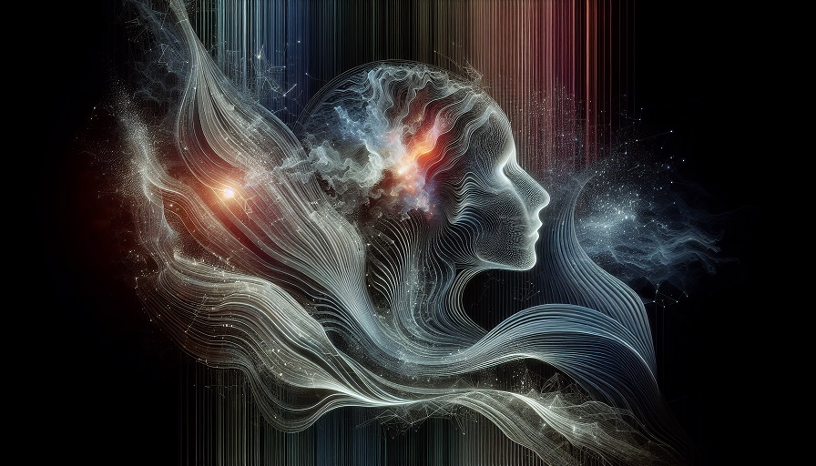 how people recognize hundreds of faces