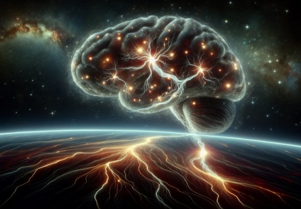 brain loves tiny fast-moving animals