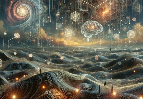 humans drawn to symmetry