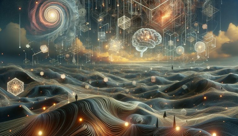 humans drawn to symmetry