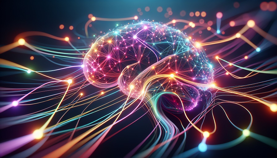 how silent reading became default