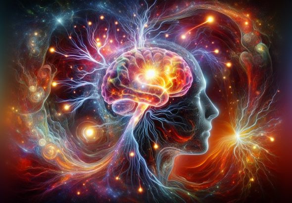 certain rhythms trigger focus