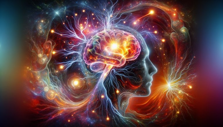 certain rhythms trigger focus