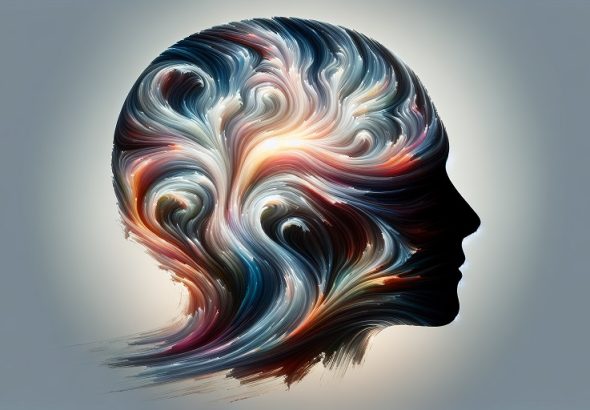 brain reacts to whispered speech