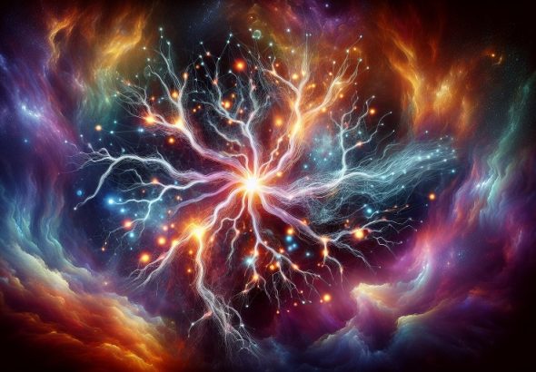 why brain runs commentary on everything