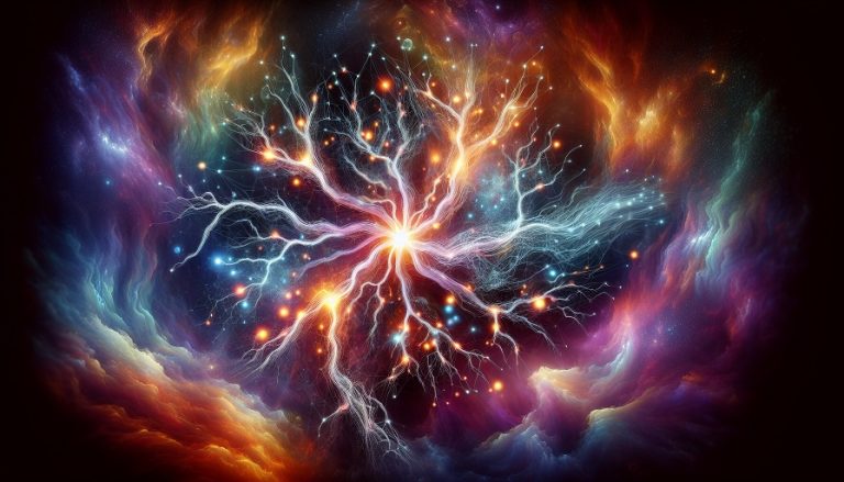 why brain runs commentary on everything