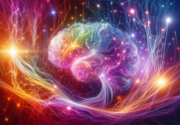 psychology of good luck charms