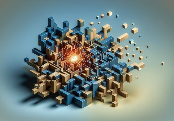 anchoring bias first thing you hear distorts after