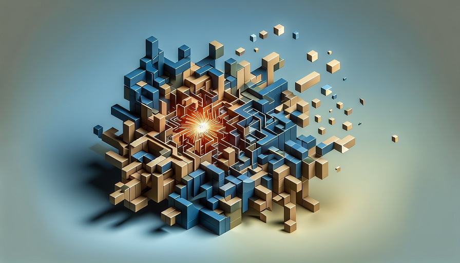 anchoring bias first thing you hear distorts after