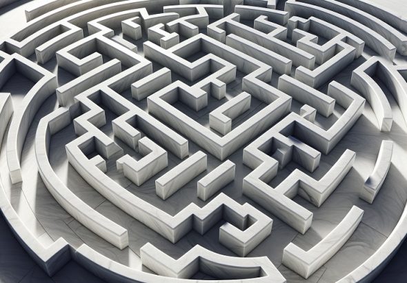 make irreversible decisions carefully