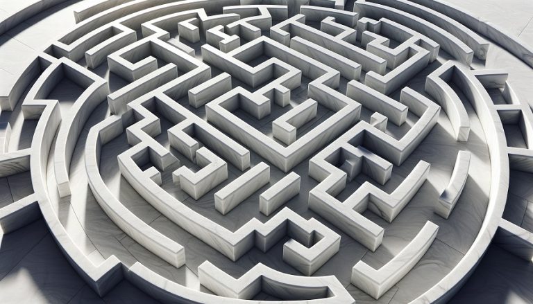 make irreversible decisions carefully