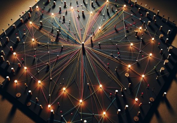 analogical thinking solves hard problems