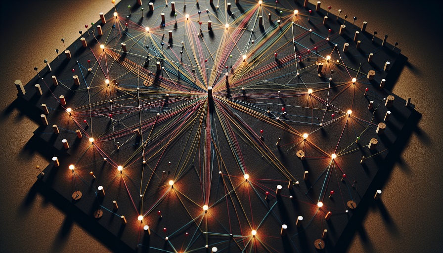 analogical thinking solves hard problems