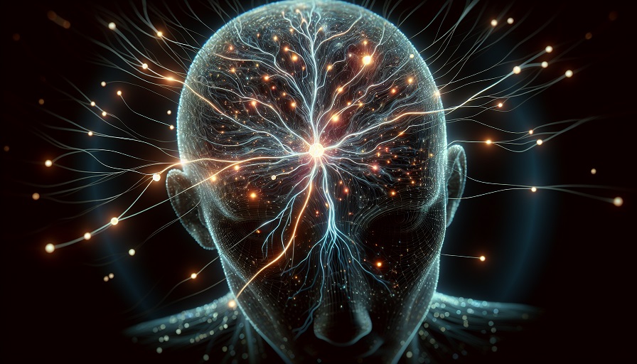 busy parents brain health