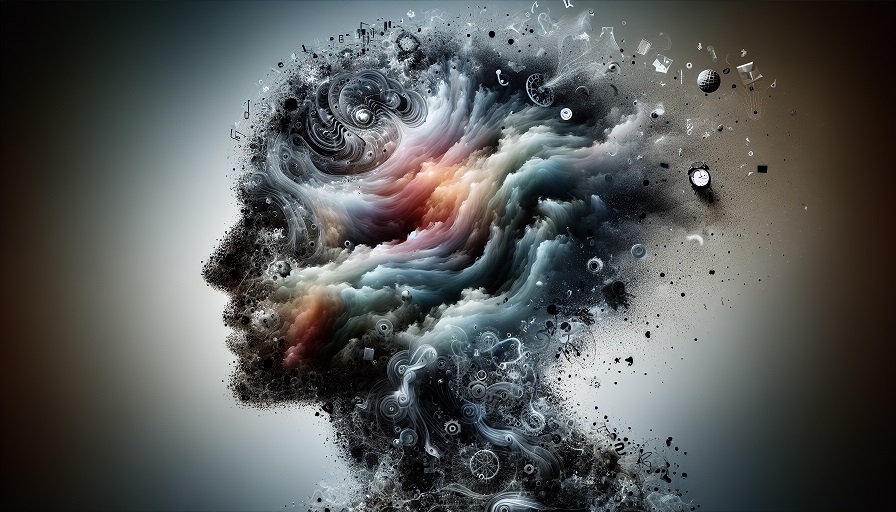 rhodiola rosea burnout risk assessment