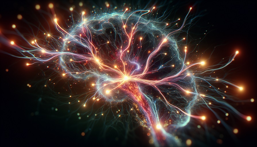 cognitive functions peak and decline with age