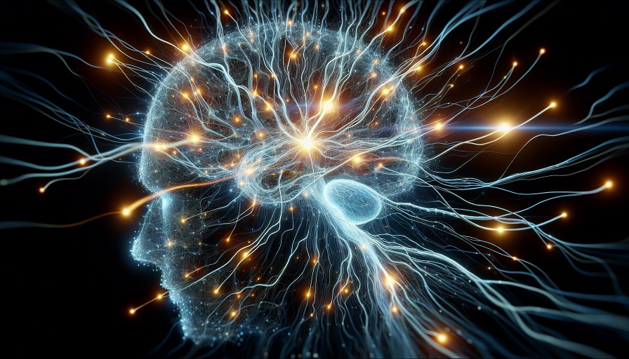 insulin sensitivity affects memory focus