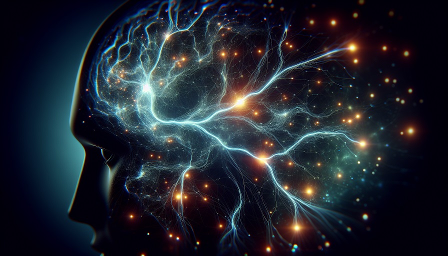 brain filters background noise