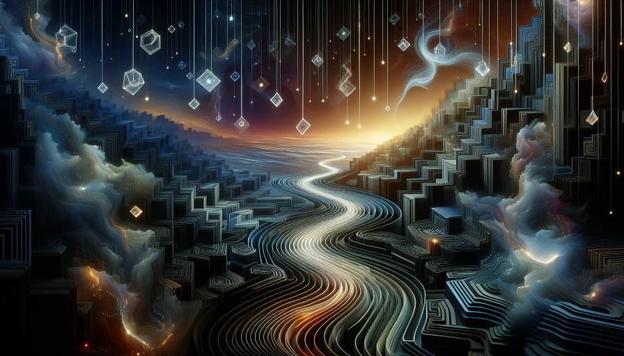 brain networks reconfigure during creativity