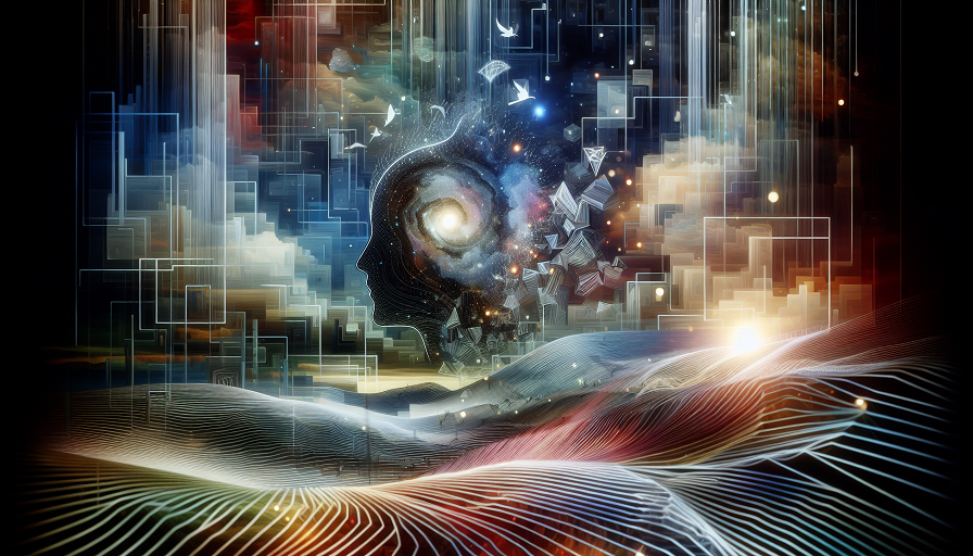 creativity peaks mind wanders