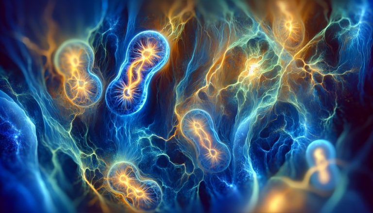 atp how cells make energy