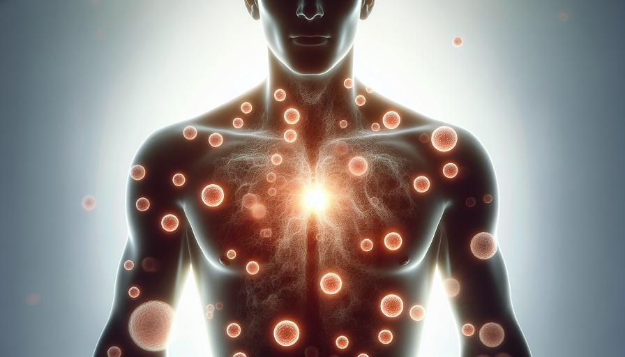 plasmacytoid dendritic cells immune system