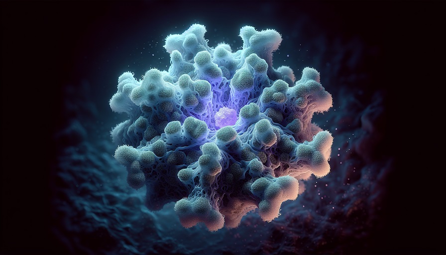 killer t-cells infected cells