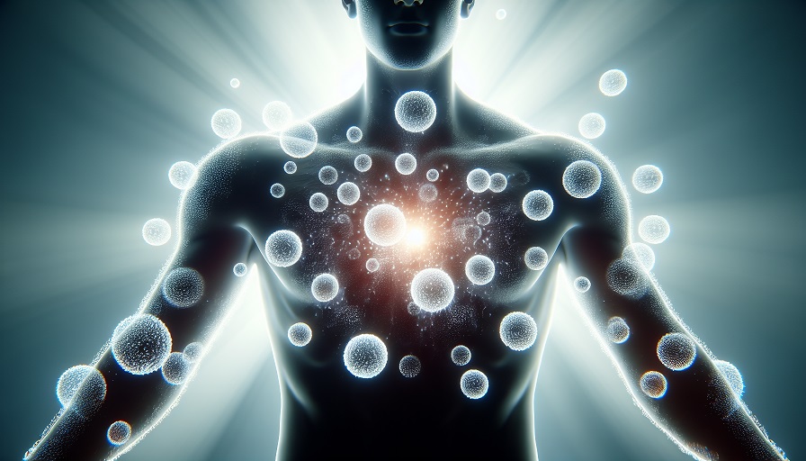 helper t-cells immune system