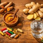turmeric and boswellia joint health
