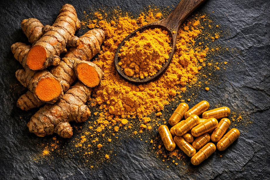 turmeric curcumin joint health