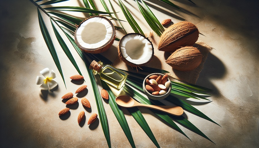 mct oil ketone brain fog