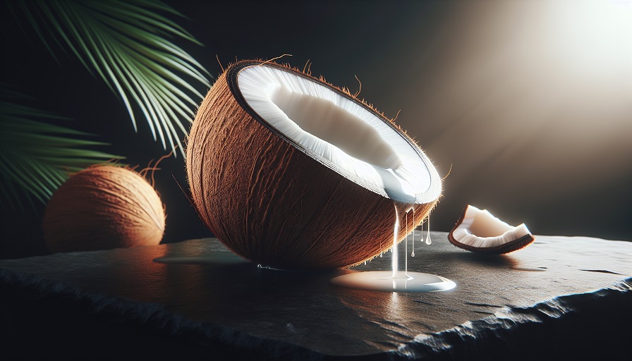 mct oil medium chain triglycerides