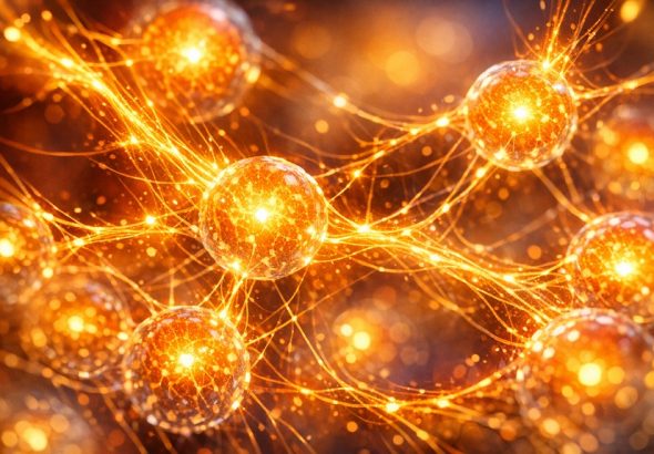 why energy levels decline with age