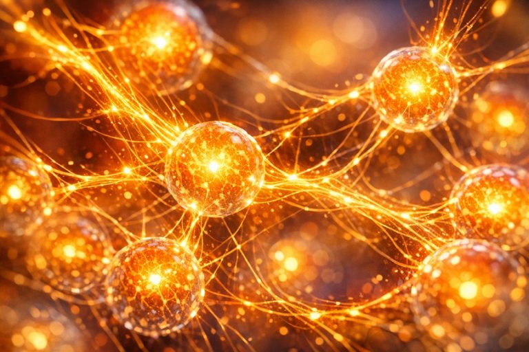 why energy levels decline with age